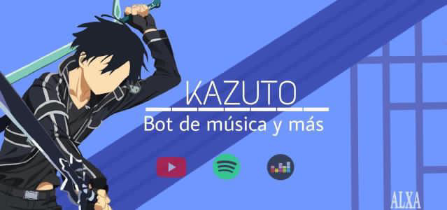 Publicidad Kazuto